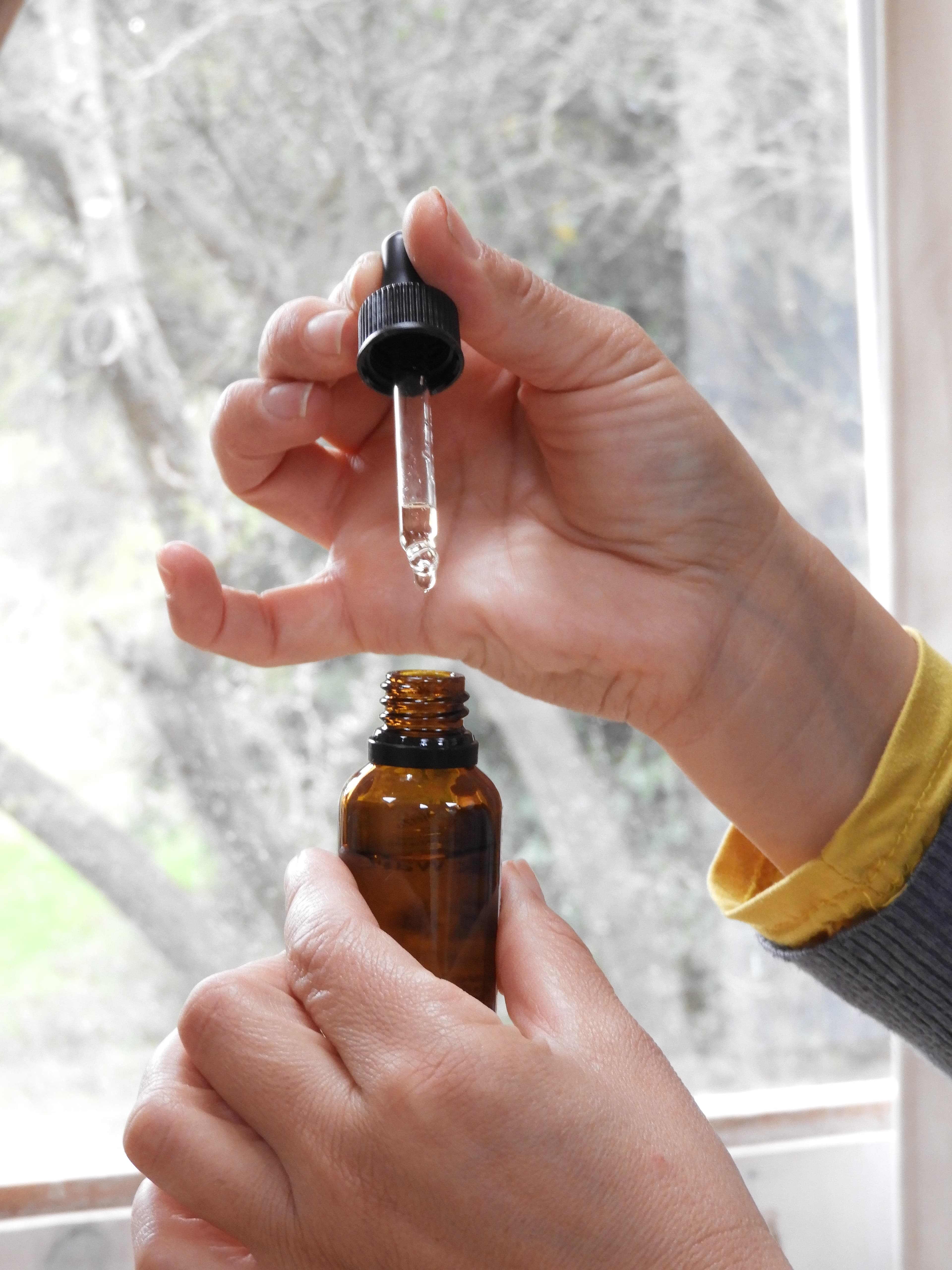 Terapias Alternativas