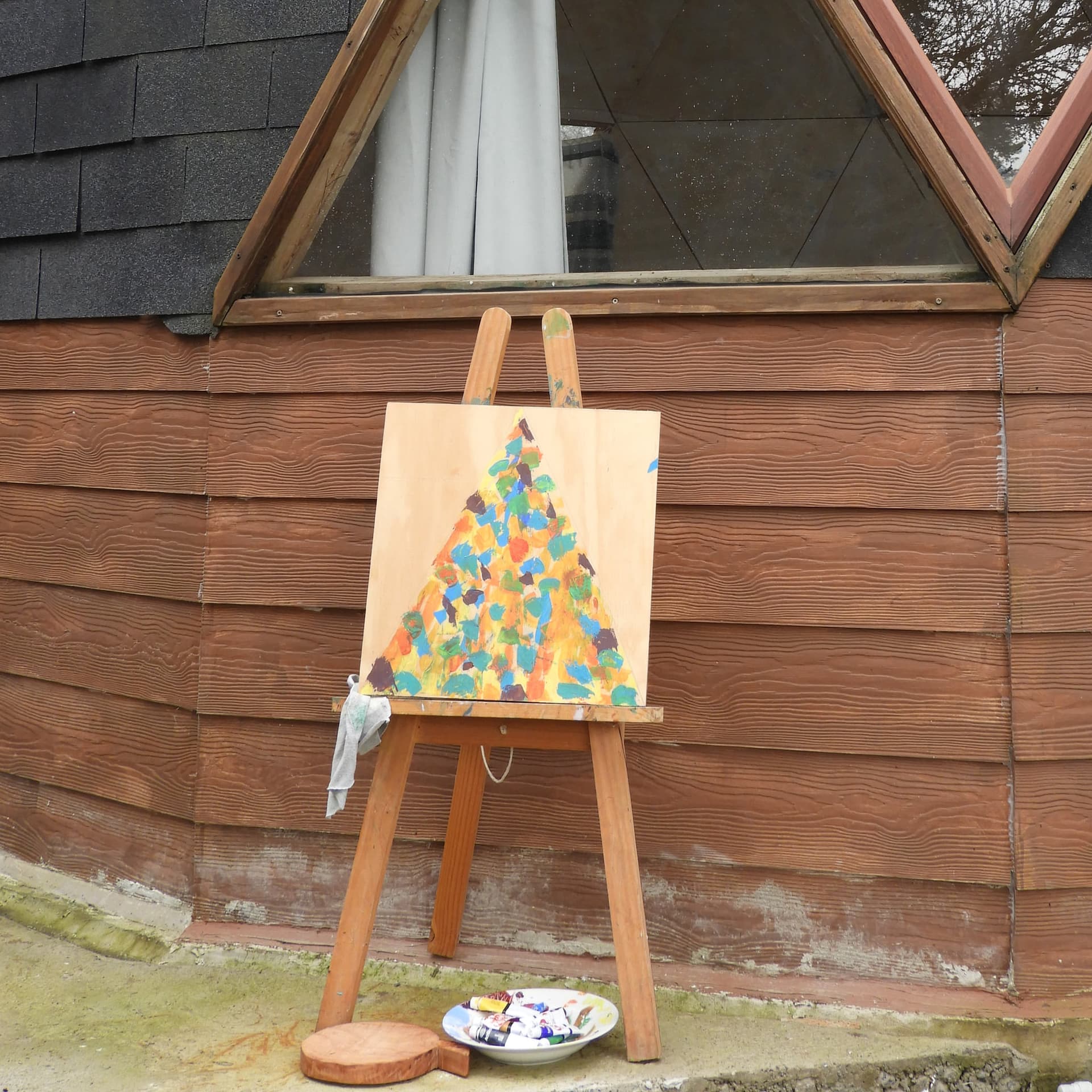 Clases de Pintura