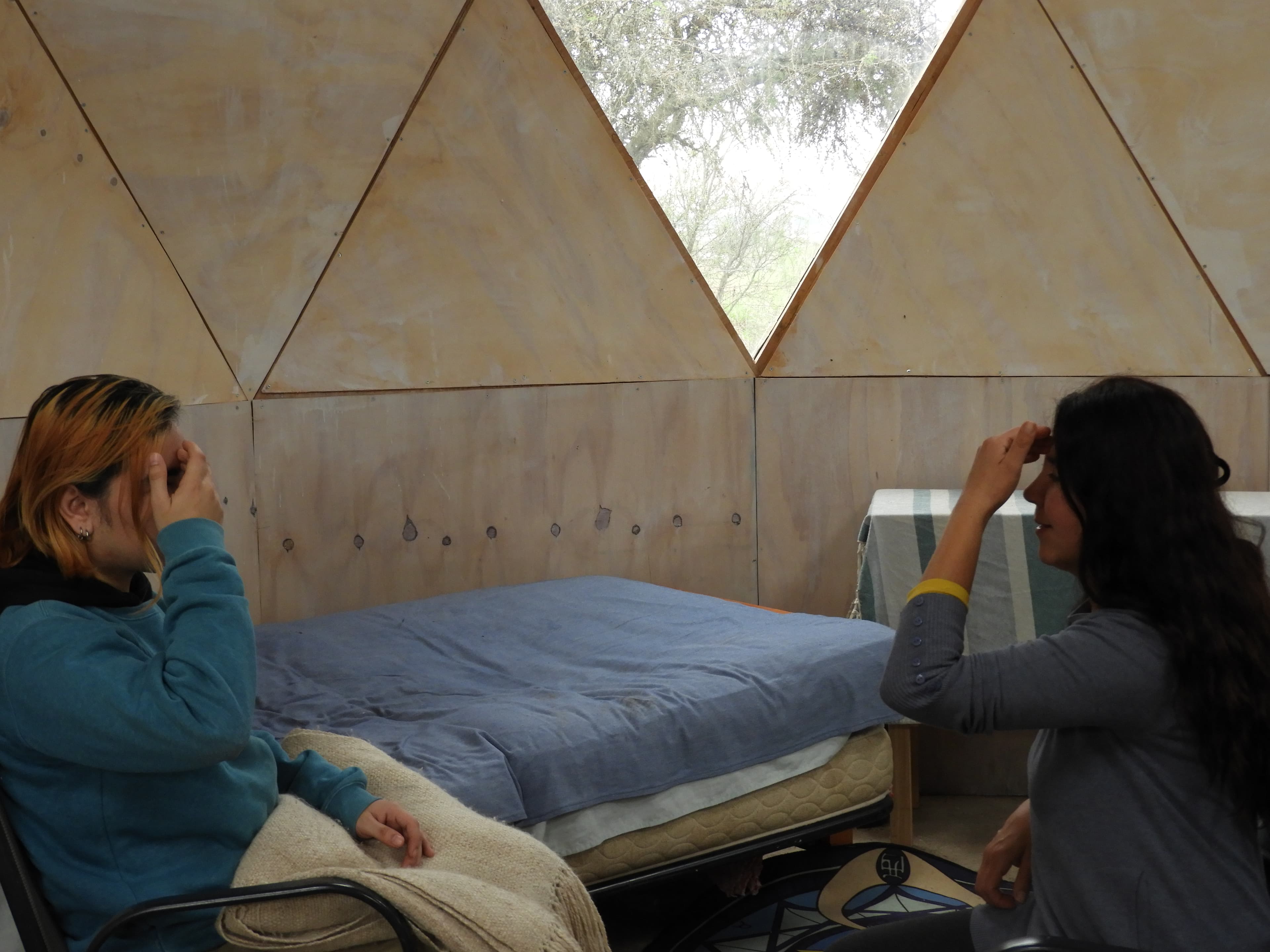 Meditación y Relajación