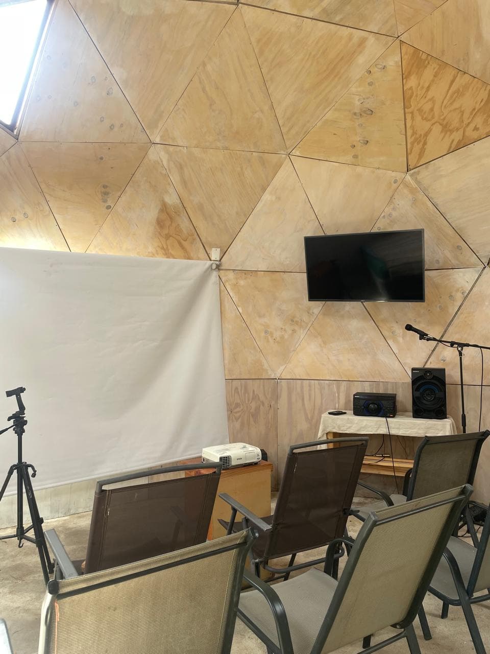 Jornada de Capacitación